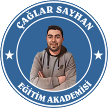 Çağlar Sayhan Eğitim Akademisi